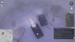 Thornfall war -126 foxhole STRB