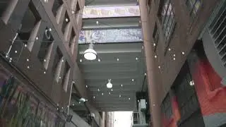The Belt | Exploring Detroit (Bonus Clip)