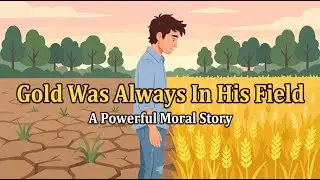 He Was Poor&hellip; Then This One Decision Changed His Life Forever | Motivational story