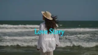 Love Story - 💕Romantic Music for Videos by Lesya NZ💕