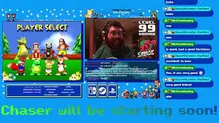 [RATED K-A: 6+] @ChaseNScooter's multiplayer madness! Smash Bros ULTIMATE Capcom Fighting Collection