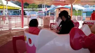 ハーモニーランド③.MOV
