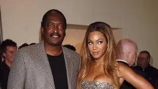 Beyonc&eacute; and Matthew Knowles Psychic Reading 