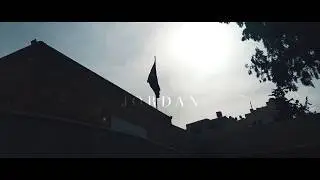 Jordan (Travel Film)