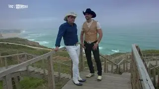 Léo & Leandro - Temporal De Amor