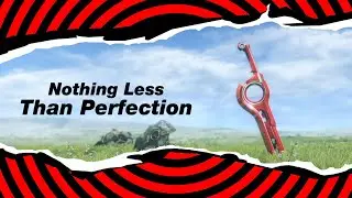 Xenoblade Chronicles | Beautifully Genre-Defining