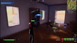 Fortnite Damage Opponents With Rare or Better Weapons Quest