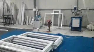 Human Error Part3 || UPVC Windows Manufacturing || UPVC Windows Factory || ITI, Fitter, Helper Jobs