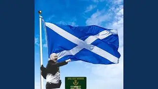 Scotland World Cup Anthem
