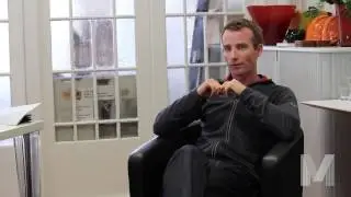 Sam Morgan - How do you make sure a business operates efficiently? (21/24)