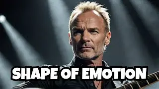 Discover why STING's song is so emotional
