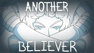 Make You A Believer- The Case Study of Vanitas Animation