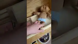 MONTESSORI TOY ROTATION (18 months)