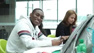 C&oacute;mo es la Universidad EIA