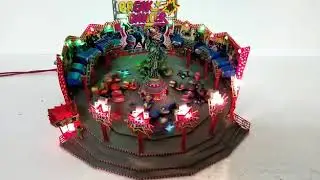Kirmes Faller Break Dancer top