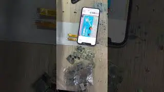 Conduct camera testing in sequence, record real-time data#Camera#TestCamera