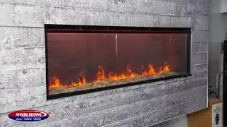 Nevada Heating Reno Sparks Fireplace Showroom Virtual Tour