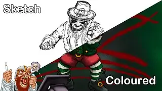 Leprechaun