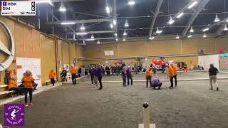 Svenska cupen V55 HBK-SIM tripplar