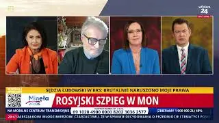 Rosyjski szpieg w MON! Skandal! Rządzący to polityczni 