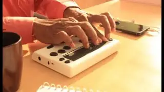 BrailleMe &ndash; empowering people. Award 2019 Winner