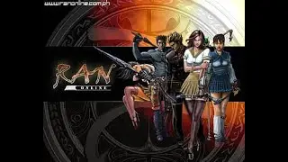 Ran Online Quest:  Report Status of the Jail