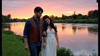 New romantic movie in 2026 Love story alongside the Royal family's dream car