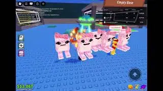 cute las tralil tas pls sub to me
