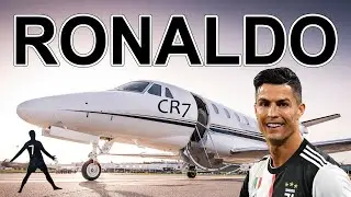 How Cristiano Ronaldo Spends His Millions | cristiana ronaldo net worth | Shahzad Online