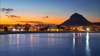 Spain Best Travel Photos Short Video Presentation