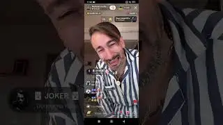 Mehmet Mutlu Ge&ccedil;er Tiktok Canlı Yayın