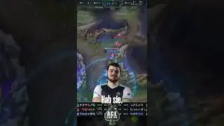 Did anyone see my Janna? 😨 #leagueoflegends #gaming #janna #magic #wtf #commentary #oneshot #lol