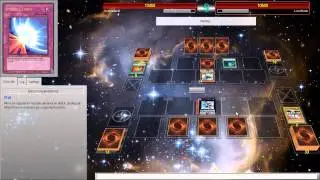 Tag Duel: Robot Rabbit, Heros vs Dark World, Heros - DevPro
