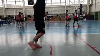 CDA vs AVOH 2007 (2&deg;set)