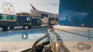 Black Ops 7 Fast Nuclear Fail #2