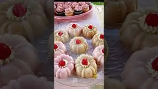 A bit of everything bakery