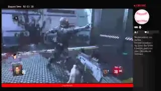 Advanced warfare with luigi369