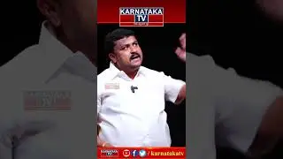 Samruddi Manjunath | Mulbagal Constituency | Karnataka TV