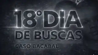 CASO BACABAL: KAUÃ FOI AJUDAR NAS BUSCAS! 2026