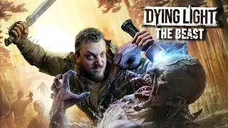 Crane visszatért! | Dying Light: The Beast