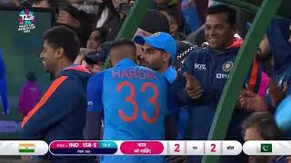 India Clinch Thrilling Chase vs Pak 1080p25