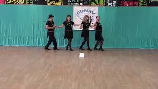 Misirlou, Greek folk dance