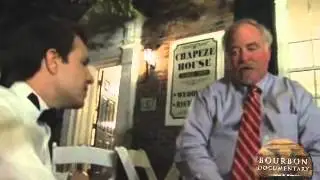 Colonel Michael Masters and Chapeze House 