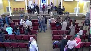 Faith Bible Church 1/11/26 - Let not your Heart be Troubled