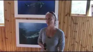 Sara Campbell makes a SEA Pledge