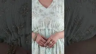 𝐁𝐈𝐁𝐀 - BIBA ANARKALI - 𝐁𝐈𝐁𝐀 𝐒𝐄𝐀𝐒𝐎𝐍 𝐒𝐀𝐋𝐄