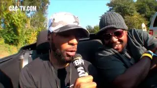 Alex Minor On Spittin In Da Wip