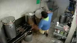 統神端火鍋4K60FPS