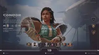 Highguard (PS5) - Condor Gameplay
