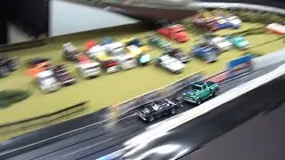 Champions Stage - Race 6 - DCR 2022 Challenge Course Classic